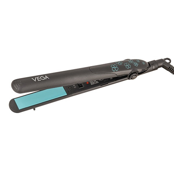 Vega Shine-On Hair Straightener - VHSH-34 Buy at Indicrest