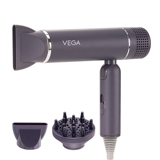 Vega Style Pro 1400-1600 Watts Hair Dryer - VHDH-30