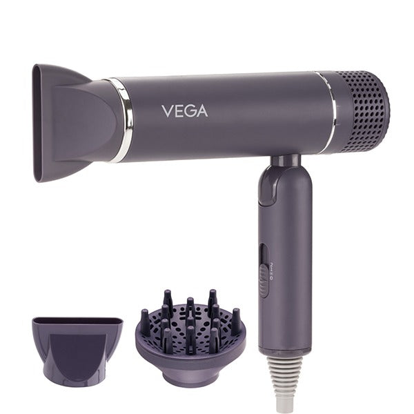 Vega Style Pro 1400-1600 Watts Hair Dryer - VHDH-30 Buy at Indicrest