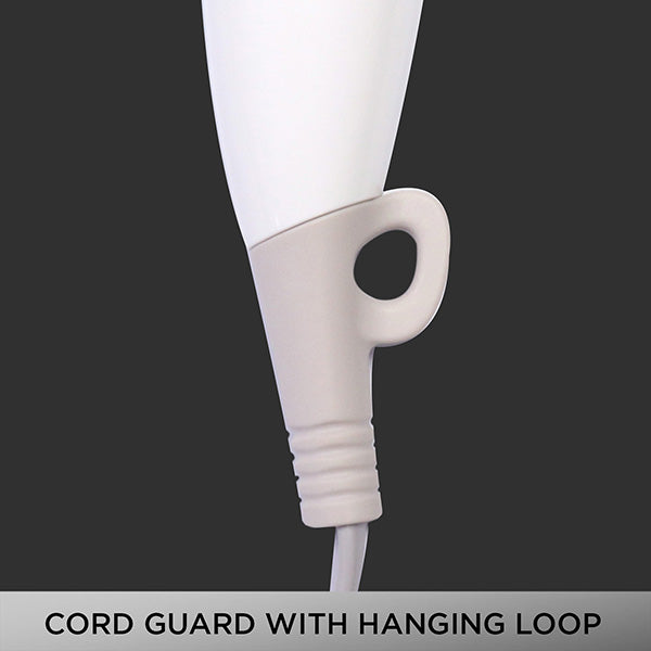 Vega Insta Wave 1400-1600 Watts Hair Dryer - VHDH-22