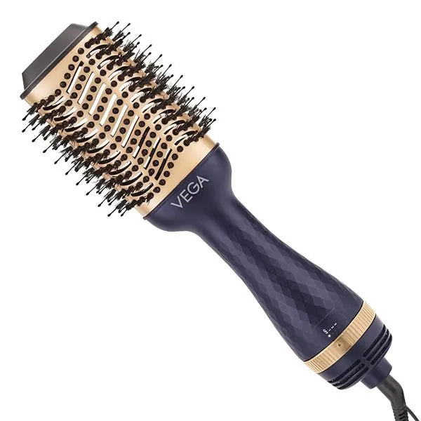 Vega Pro Volumizer Hair Dryer Brush - VHSD-02 Buy at Indicrest