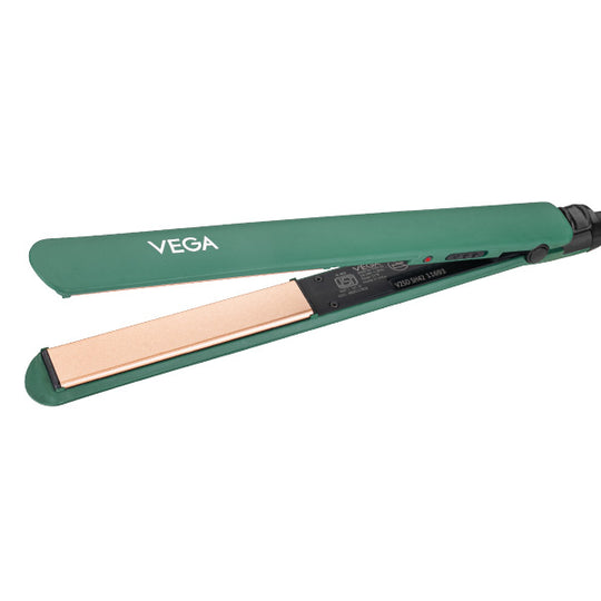 Vega Salon Smooth Hair Straightener - VHSH-42 Buy at Indicrest