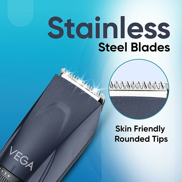 Vega TurboOne Beard Trimmer - VHTH-40