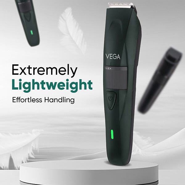 Vega Turbolite Beard Trimmer- VHTH-41