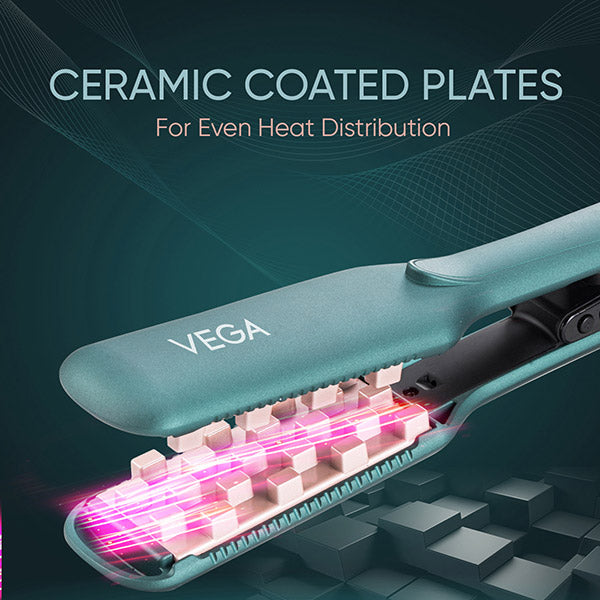 Vega VolumePro Hair Volumizer - VHVH-01