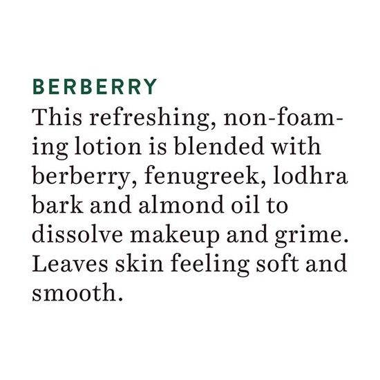 Biotique Berberry Milk Deep Cleanse Hydrating Make up Remover, 800ml - Image 6 - Buy from Indicrest