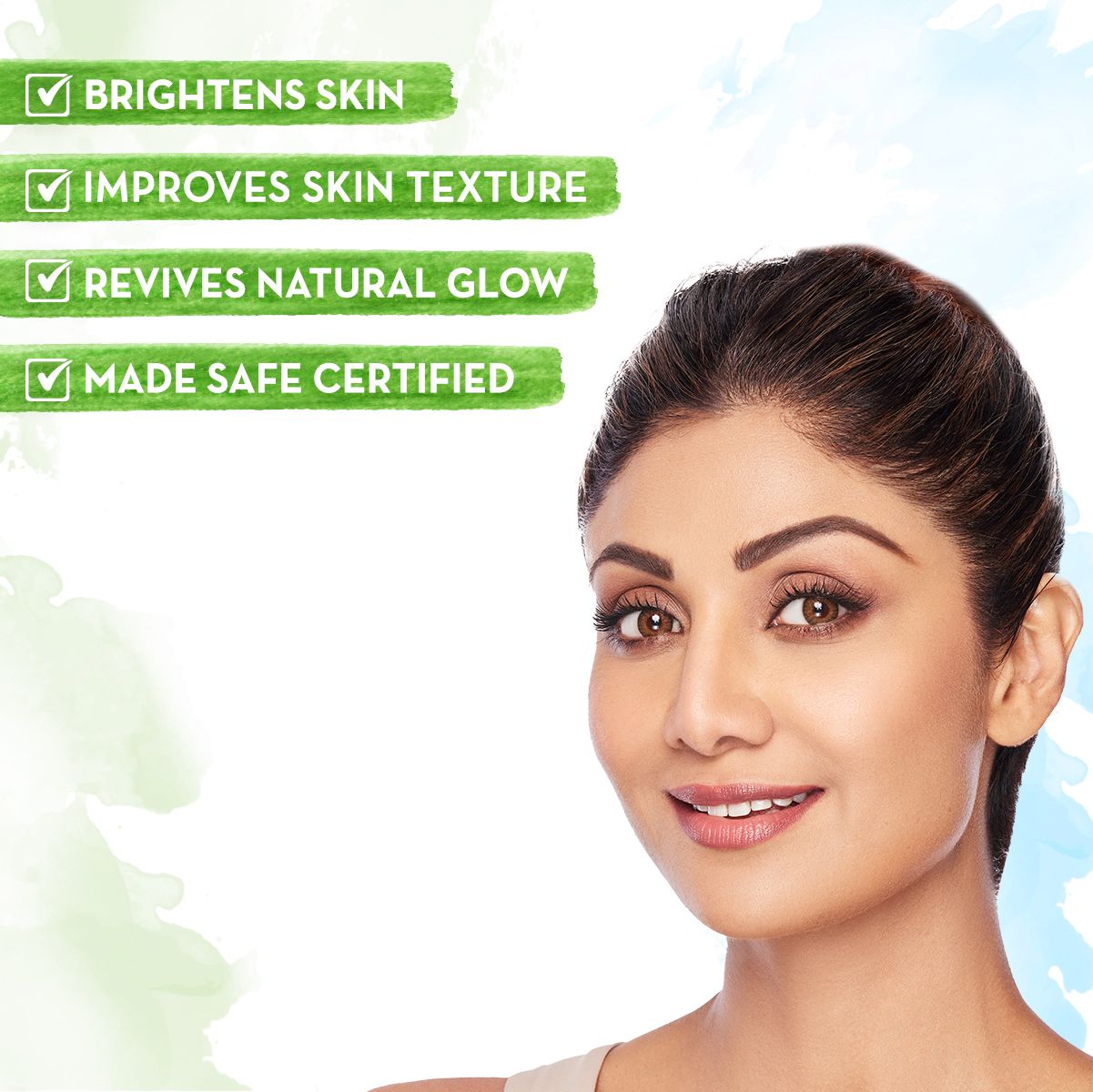 Mamaearth Vitamin C Facial Kit with Vitamin C & Turmeric for Skin Illumination, 60g - Image 3 - Buy from Indicrest