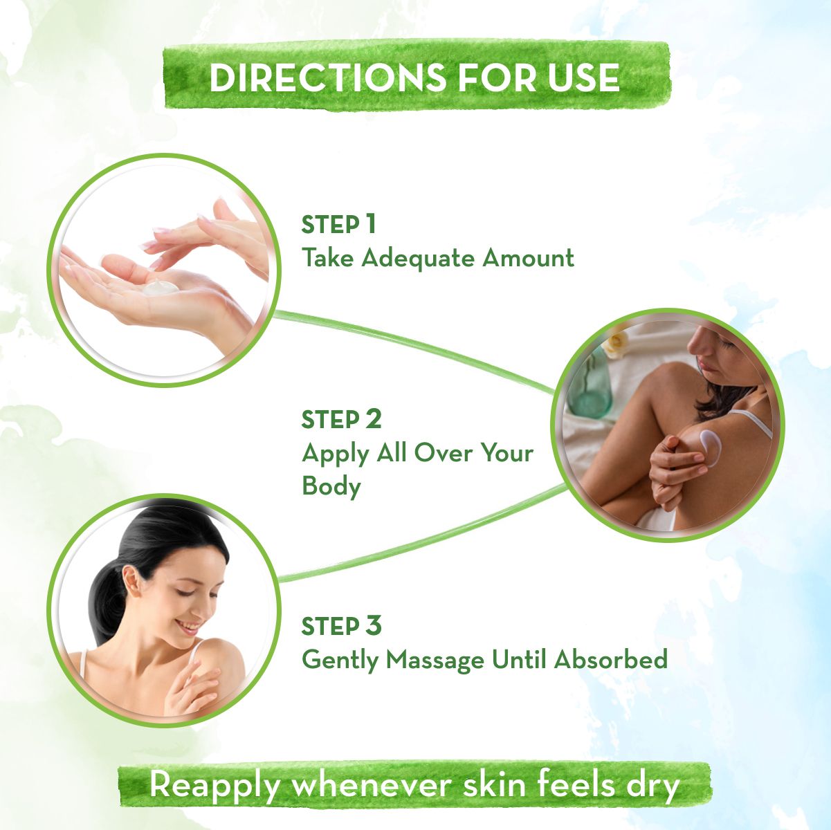 Mamaearth Vitamin C Body Lotion with Vitamin C and Honey for Radiant Skin, 400ml - Image 5 - Buy from Indicrest