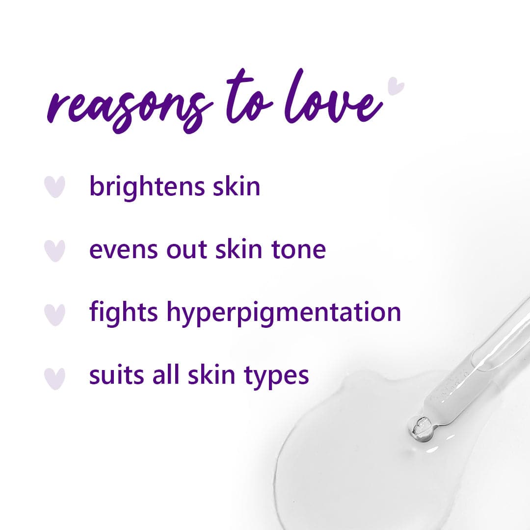 Glow & Clarify Serum Combo