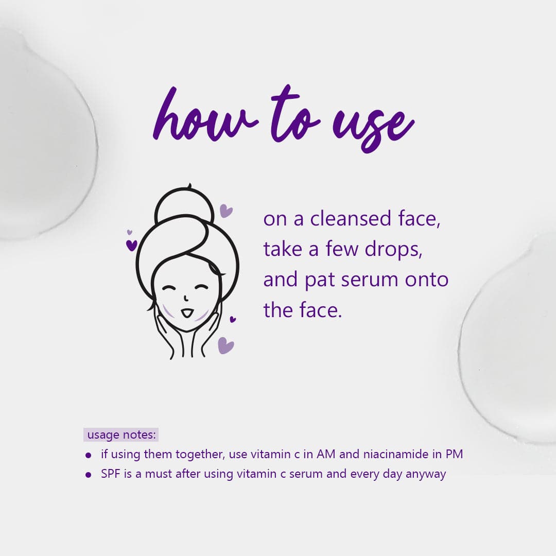 Glow & Clarify Serum Combo