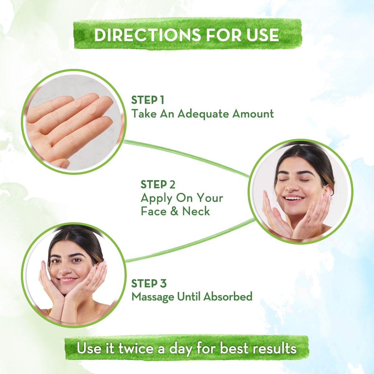 Mamaearth Vitamin C Daily Glow Face Serum 10 ml - Image 5 - Buy from Indicrest