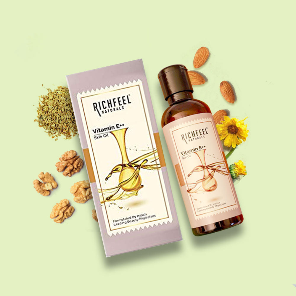 Richfeell Bath & Body Combo - Image 4 - Buy from Indicrest