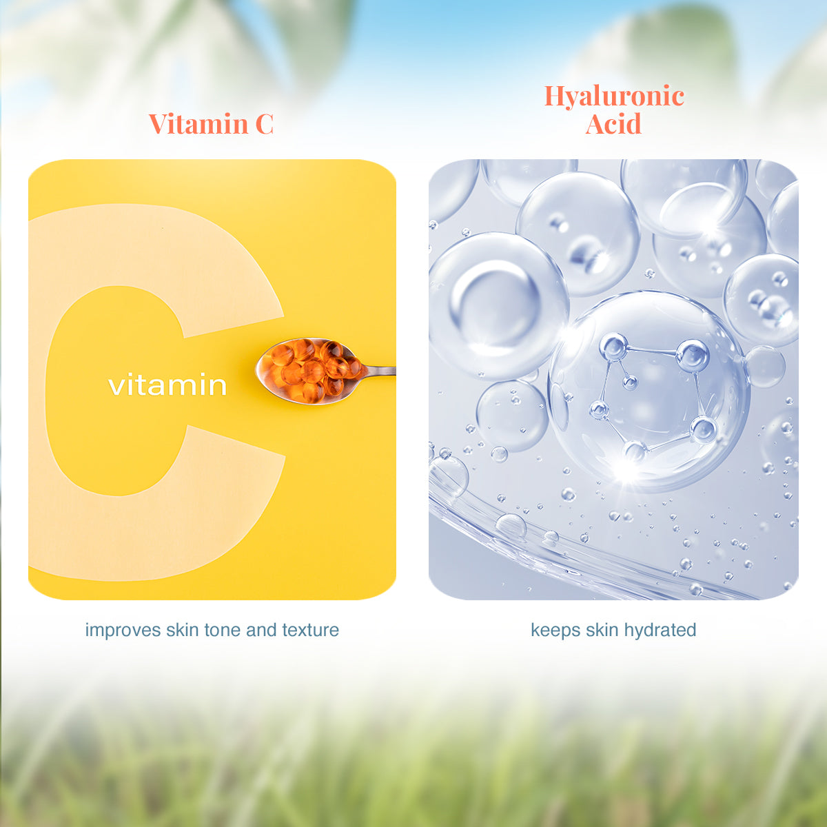 VLCC Vitamin C Clay Mask -100 g - Image 6 - Buy from Indicrest