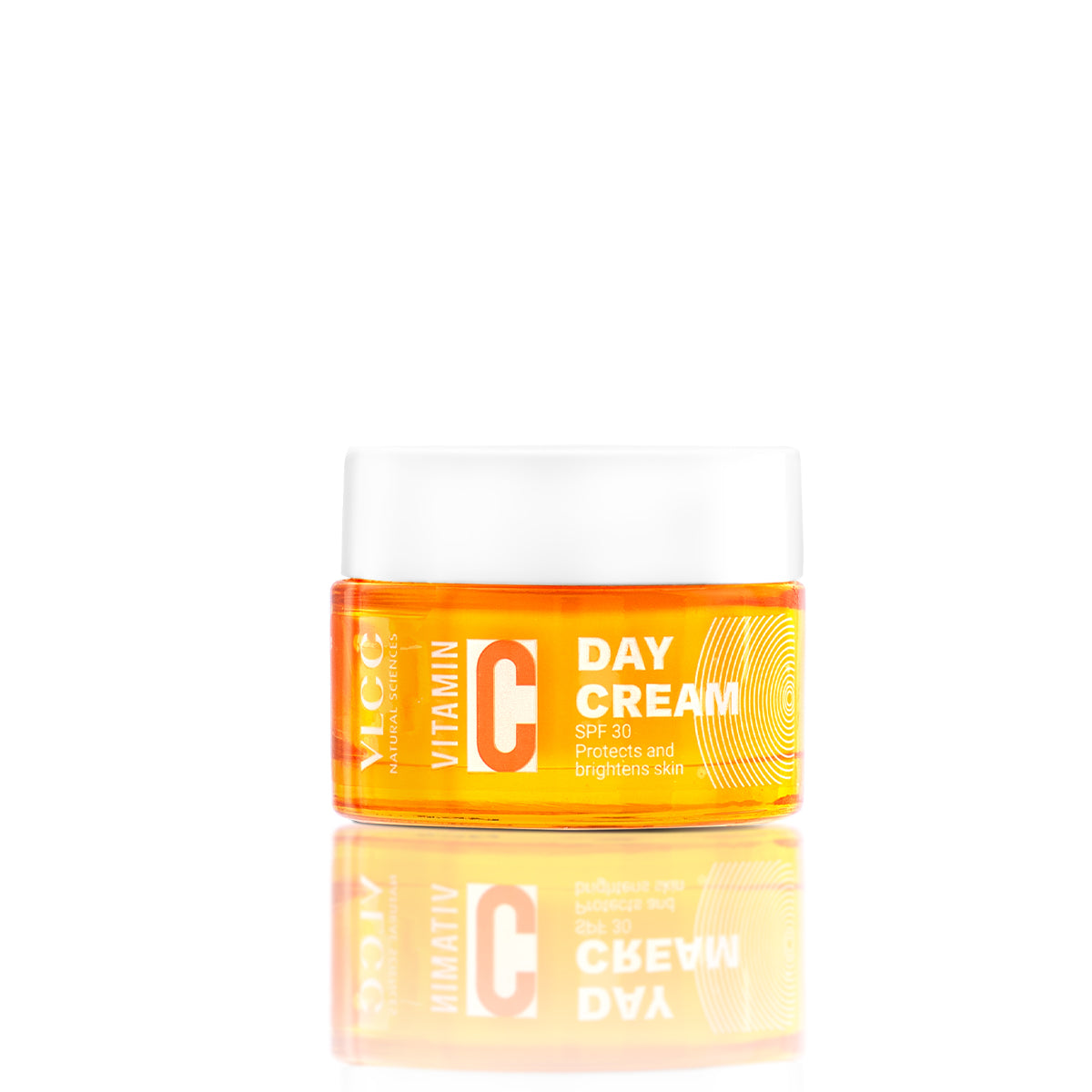VLCC Vitamin C Day Cream SPF 30 - 50 g - Buy from Indicrest