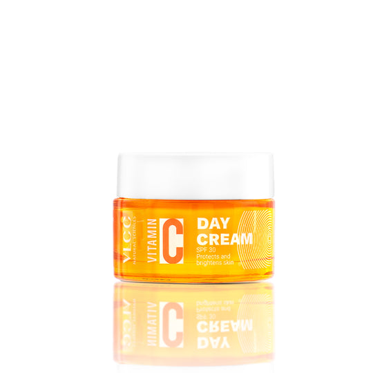 VLCC Vitamin C Day Cream SPF 30 - 50 g - Buy from Indicrest