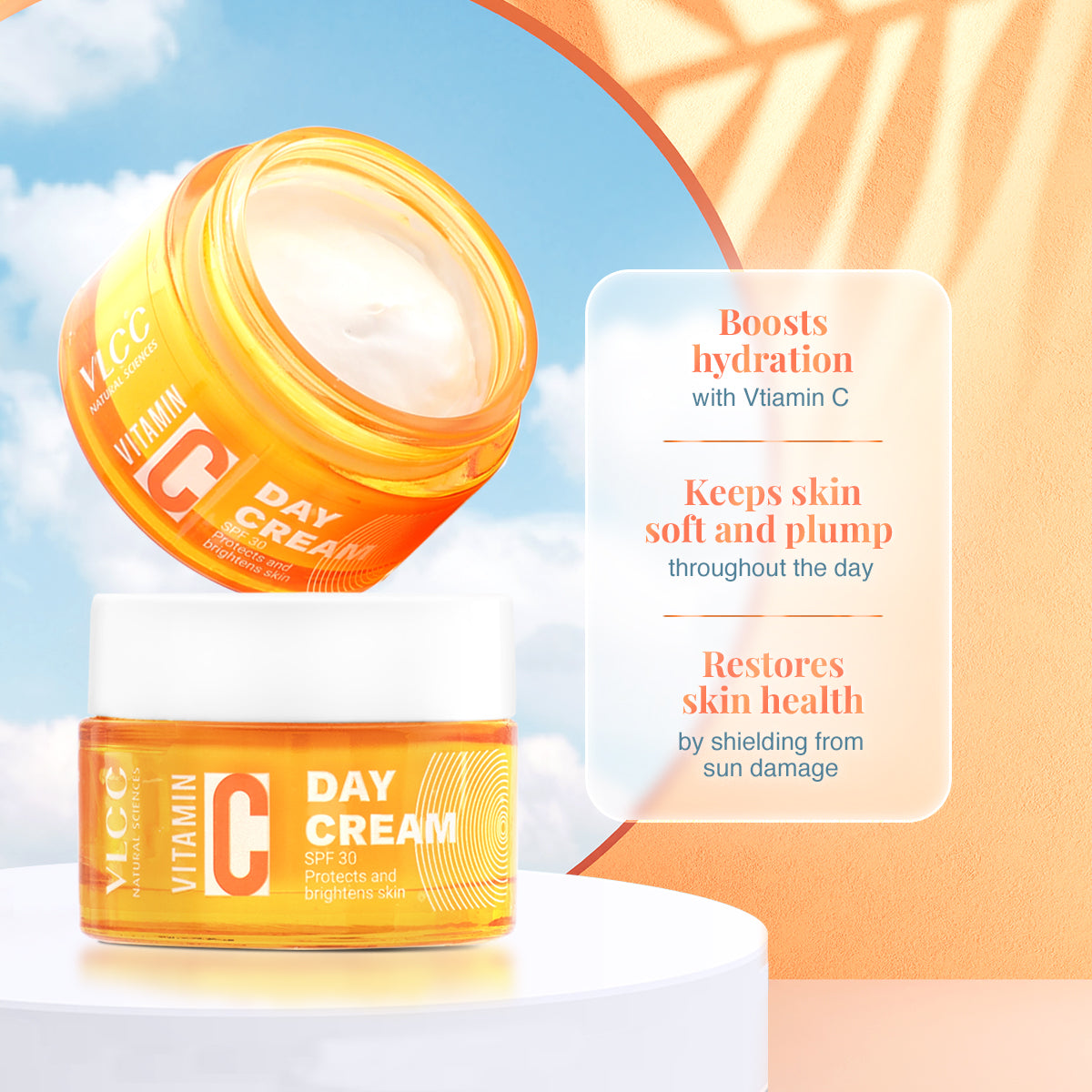 VLCC Vitamin C Day and Night Combo - Image 3 - Buy from Indicrest