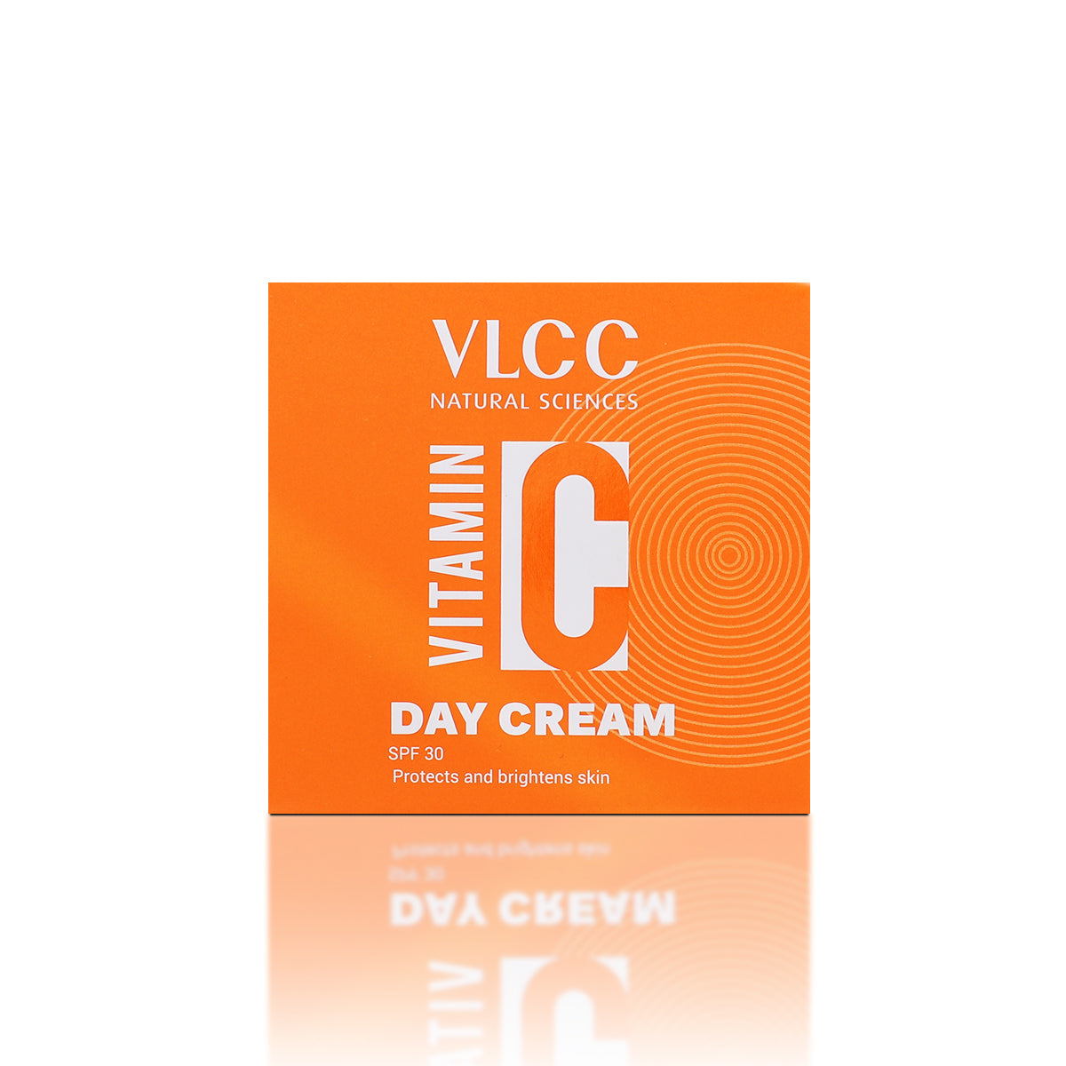 VLCC Vitamin C Day Cream SPF 30 - 50 g - Image 7 - Buy from Indicrest