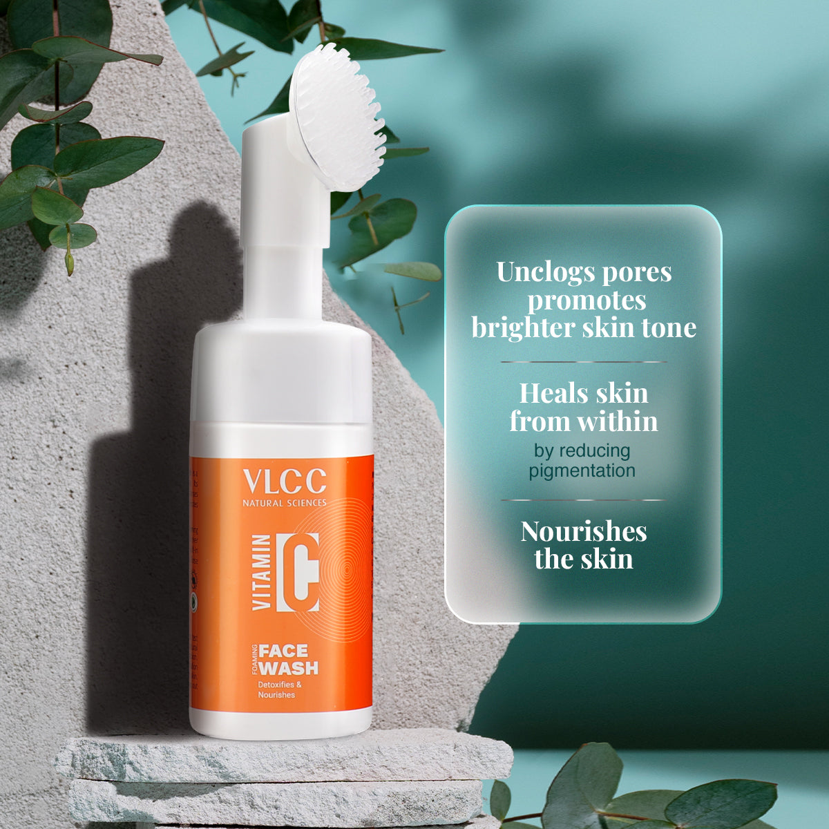 VLCC Glow With Vitamin Combo - Image 6 - Buy from Indicrest
