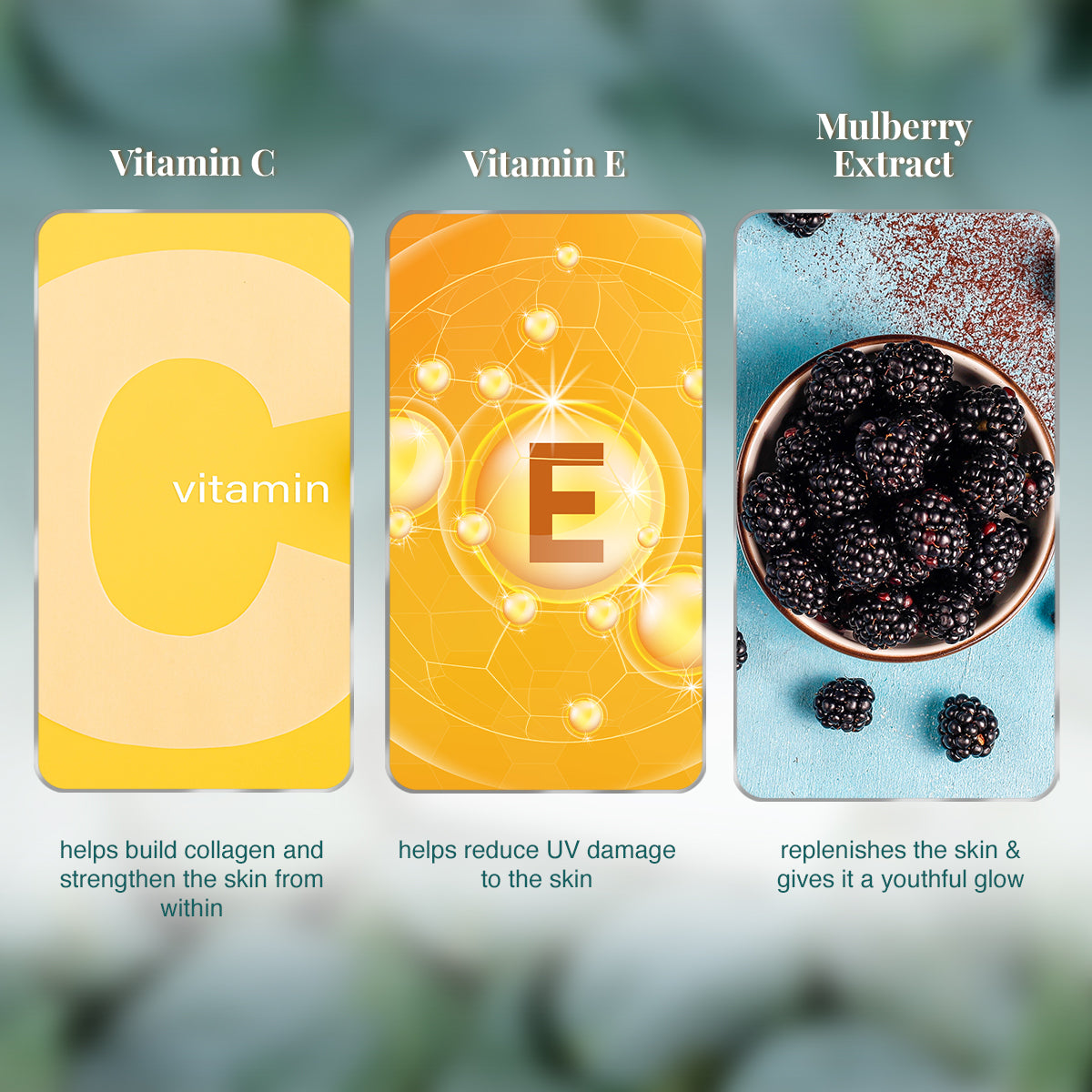 VLCC Glow With Vitamin Combo - Image 7 - Buy from Indicrest