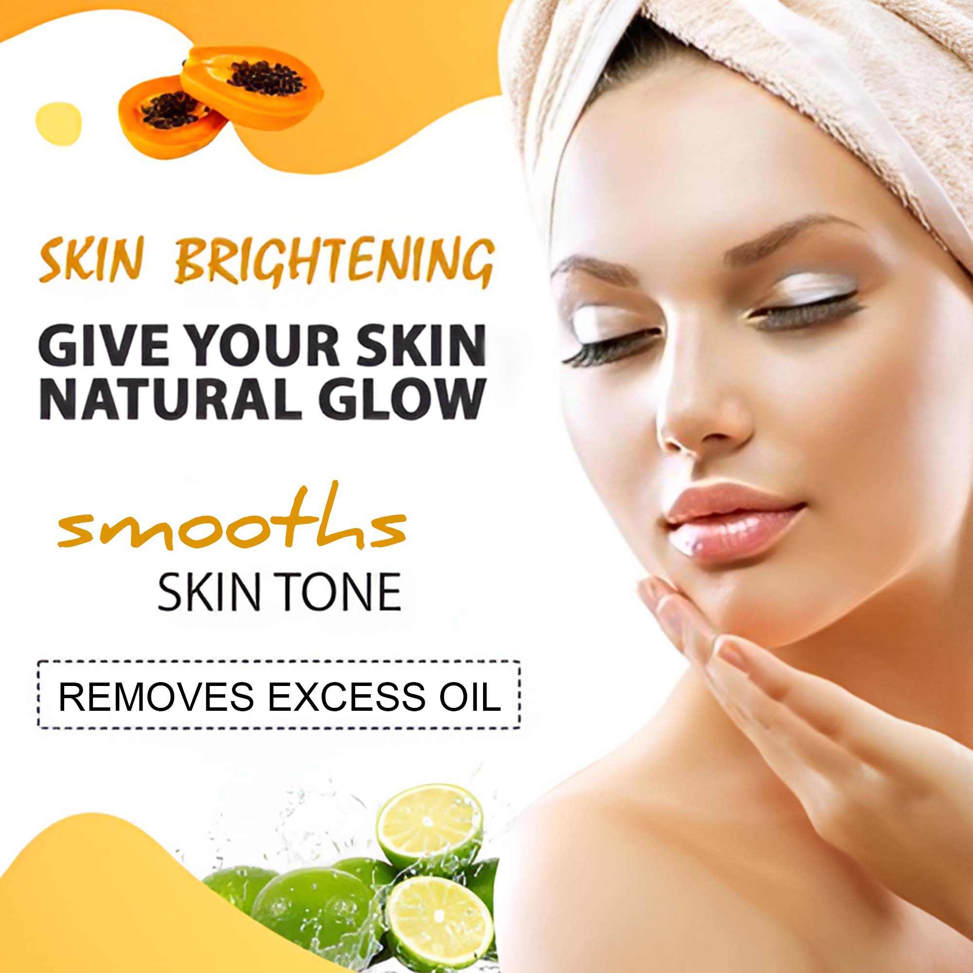 Astaberry Vitamin C Foaming Face Wash | foaming face wash - Image 5 - Buy from Indicrest