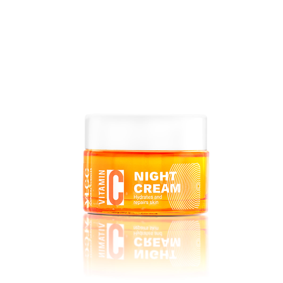 VLCC Vitamin C Night Cream - 50 g - Buy from Indicrest