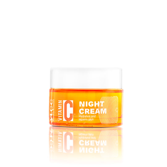 VLCC Vitamin C Night Cream - 50 g - Buy from Indicrest