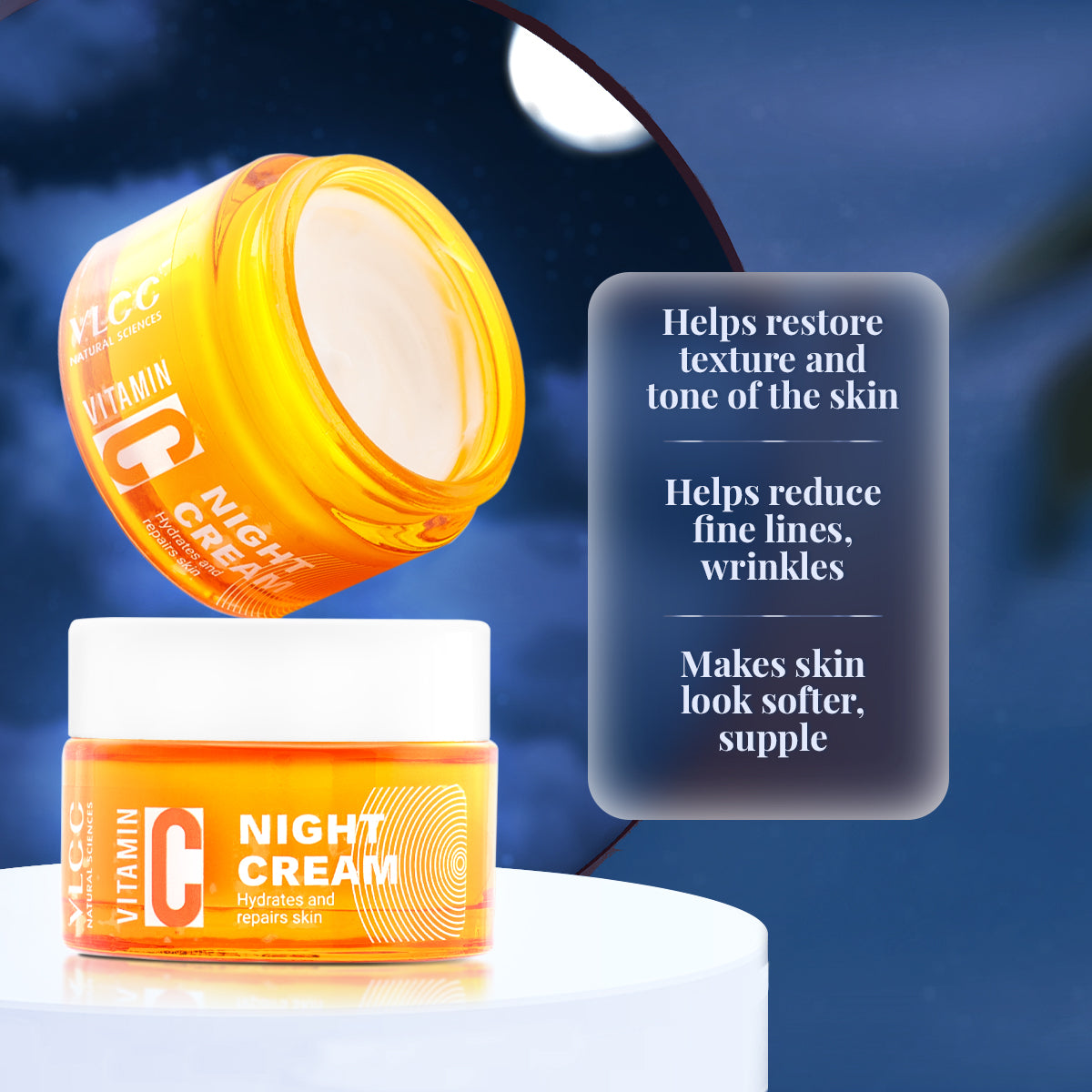 VLCC Vitamin C Day and Night Combo - Image 6 - Buy from Indicrest