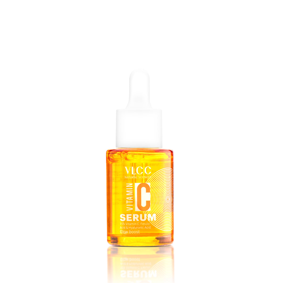 VLCC Vitamin C Night Serum - 30 ml - Buy from Indicrest