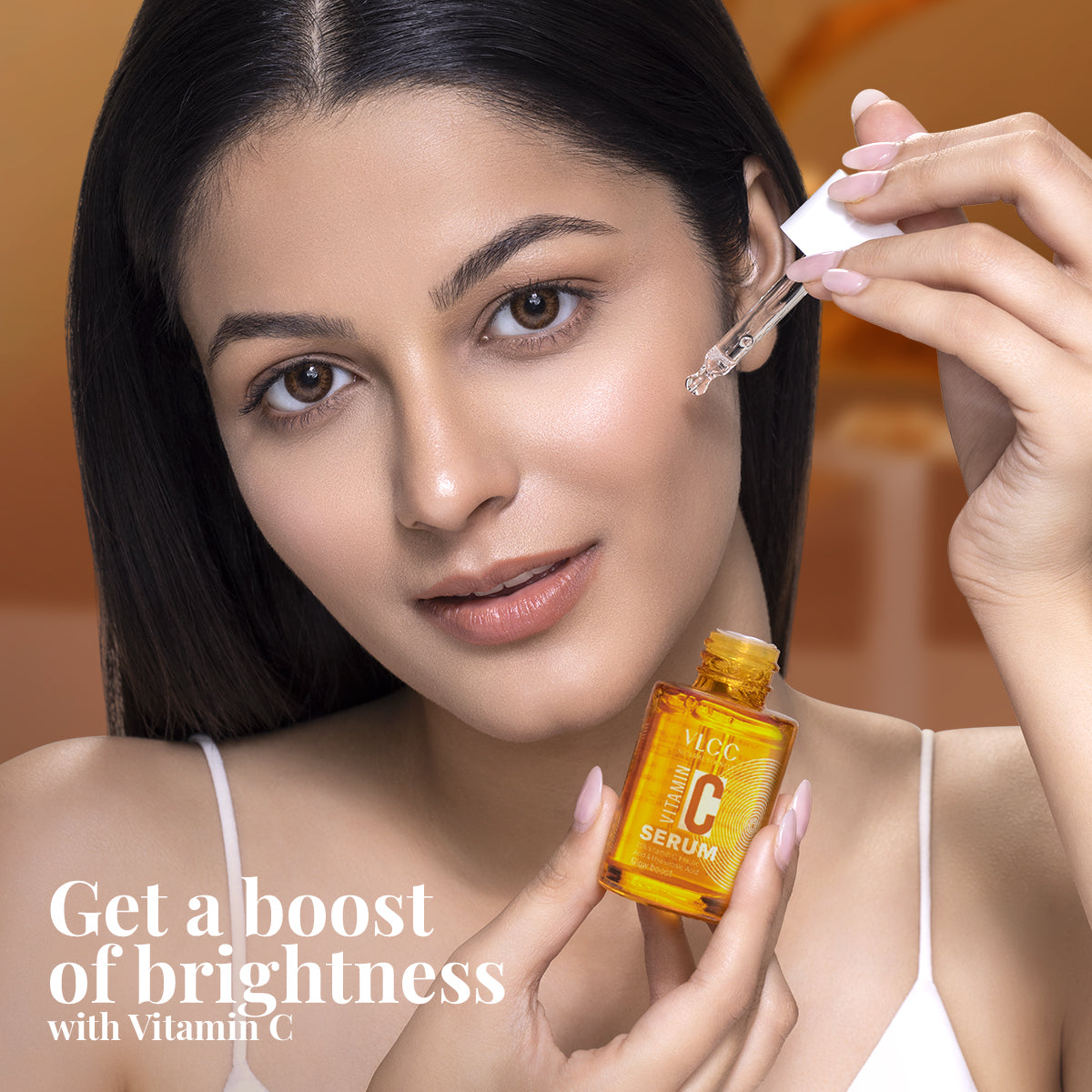 VLCC Anti Tan Skin Lightening Face Wash and Vitamin C Night Serum - Image 8 - Buy from Indicrest