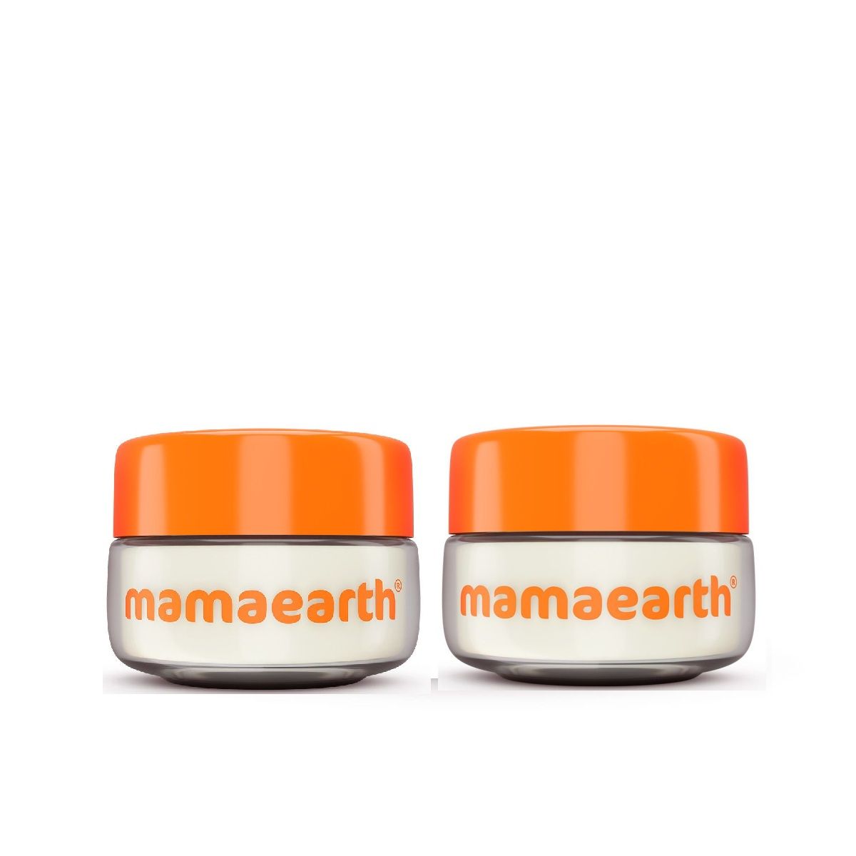 Mamaearth Vitamin C Moisture Therapy Lip Balm SPF 50 with Vitamin C & Honey for Lip Lightening, 15g (Pack of 2) - Image 11 - Buy from Indicrest