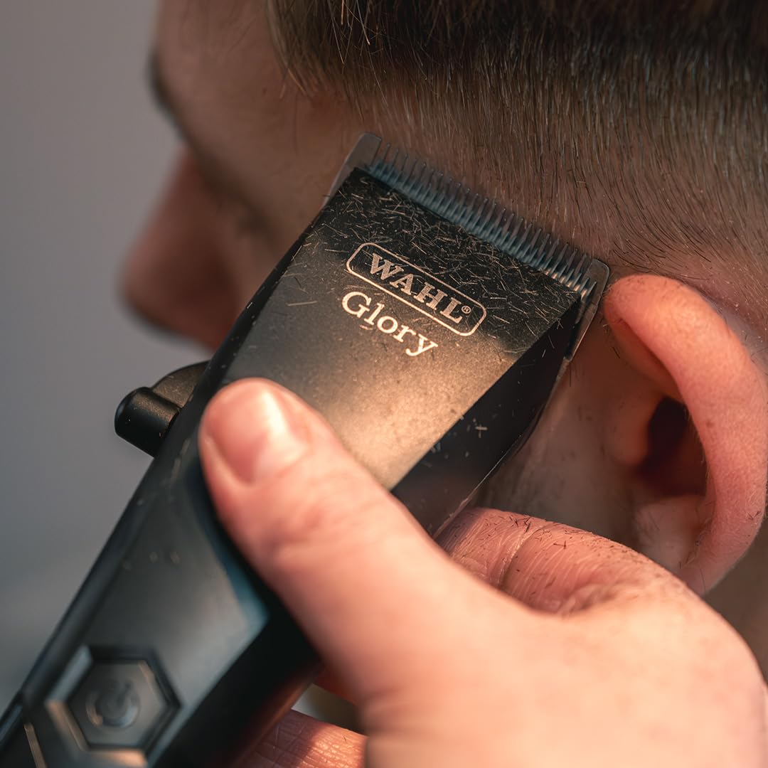 wahl clipper for barbers and home use
