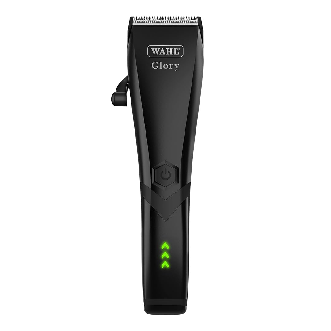 wahl cordless professional clipper
