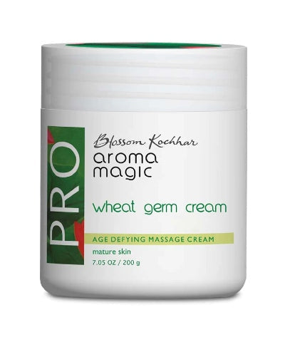 Aroma Magic Wheat Germ Cream Pro, 200g - Buy from Indicrest