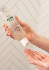 The Body Shop White Musk® Shower Gel, 250ml