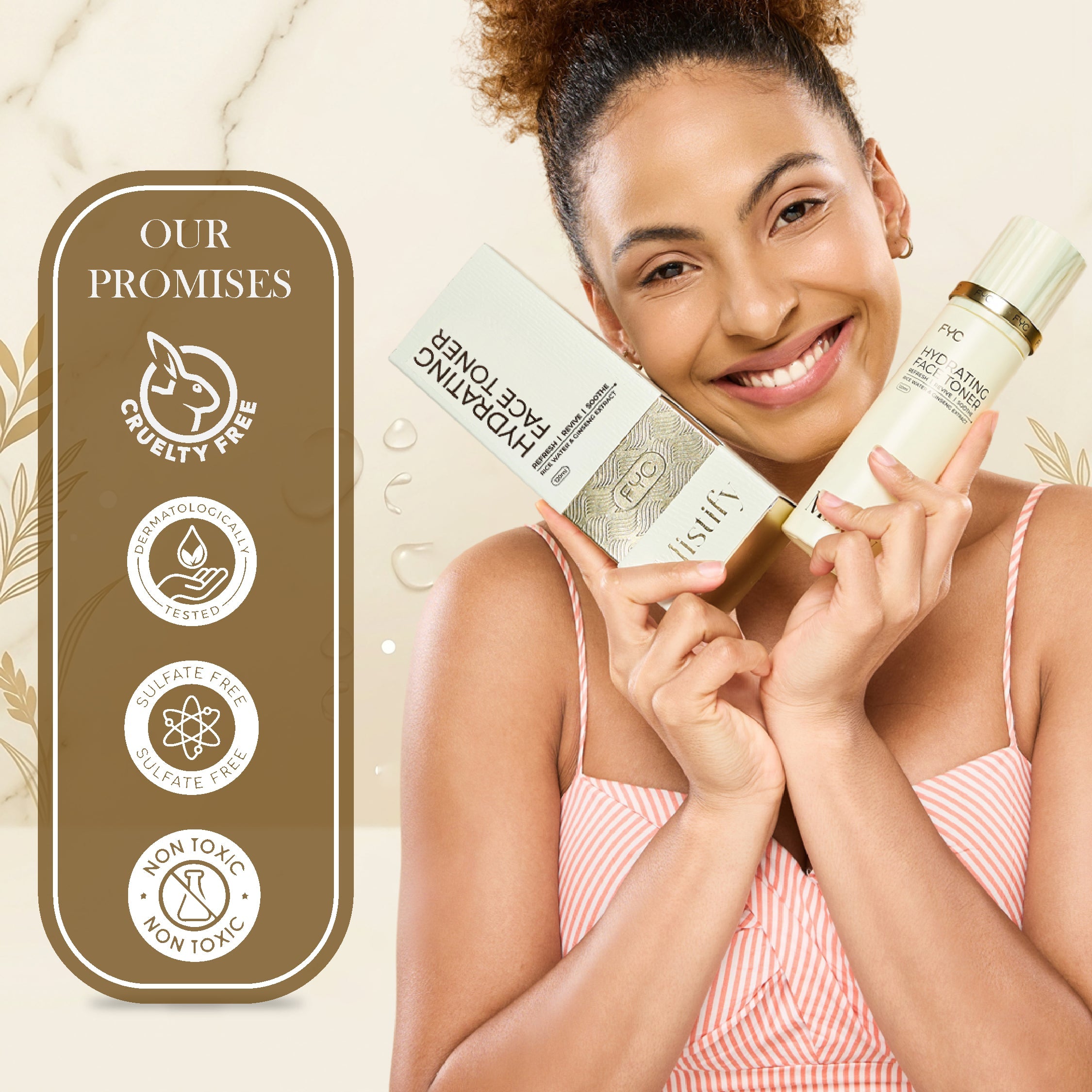 fyc-professional-hydrating-face-toner-refresh-revive-deeply-hydrate-your-skin - Image 5 - Buy from Indicrest