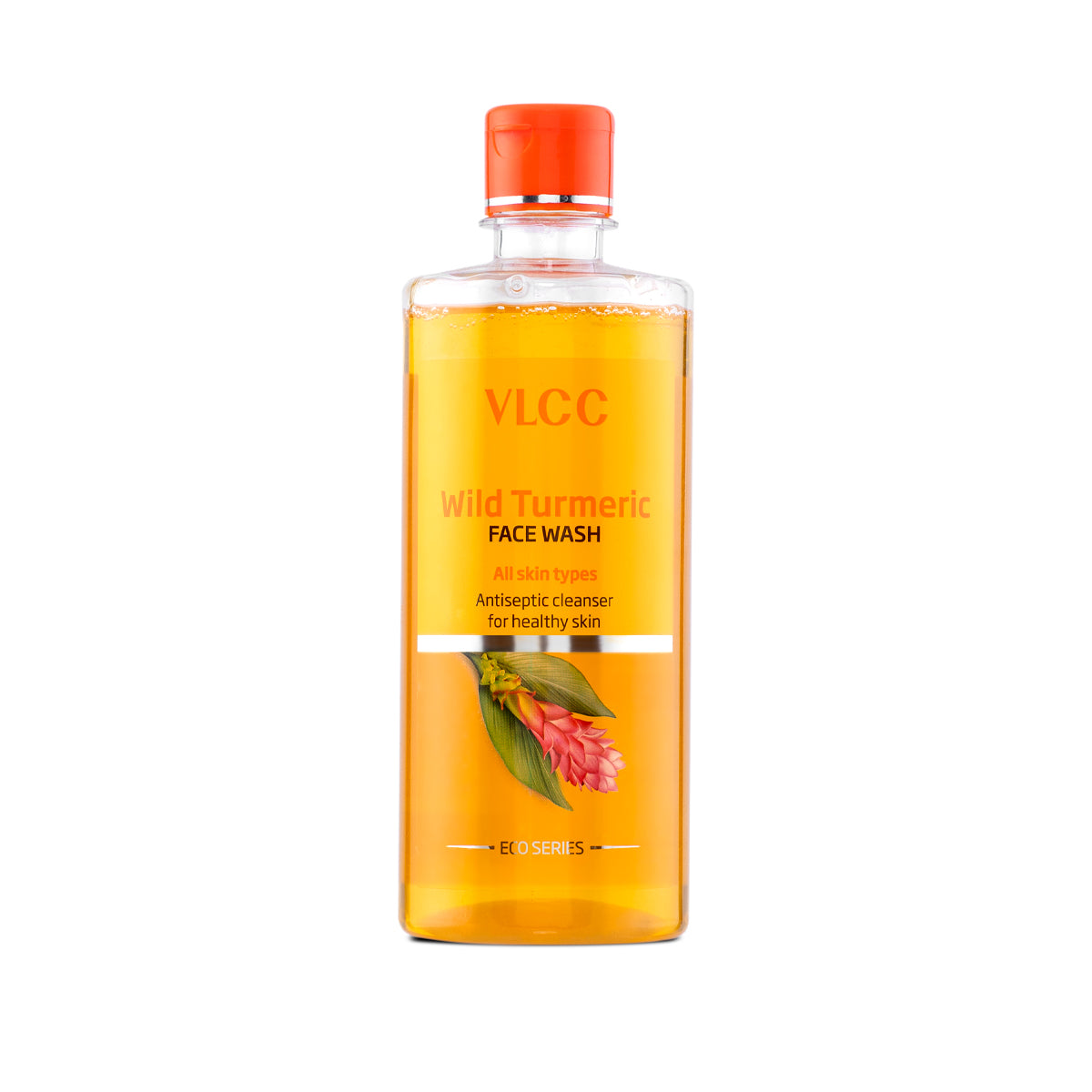 VLCC Wild Turmeric Face Wash - 500 ml - Buy from Indicrest
