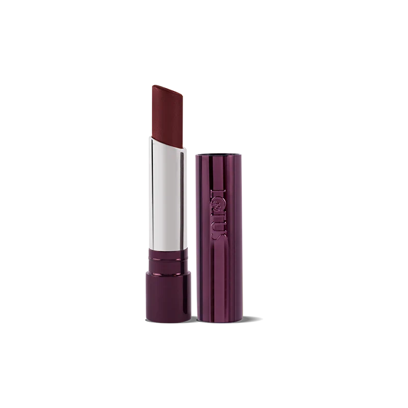 Lotus Herbals Proedit Silk Touch Matte Lip Color, Boss Babe, 4.2g