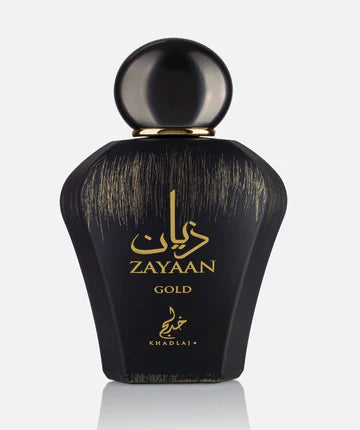 Khadlaj Perfumes ZAYAAN GOLD,  100ml - Buy from Indicrest