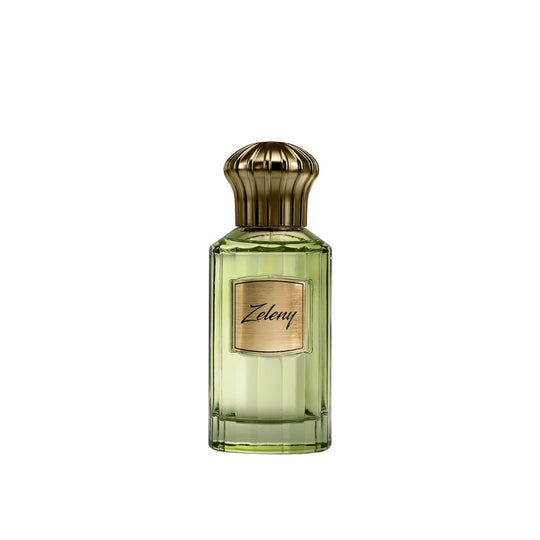 Ahmed Al Maghribi Zeleny Eau De Parfum for Women & Men, 100ml - Buy from Indicrest