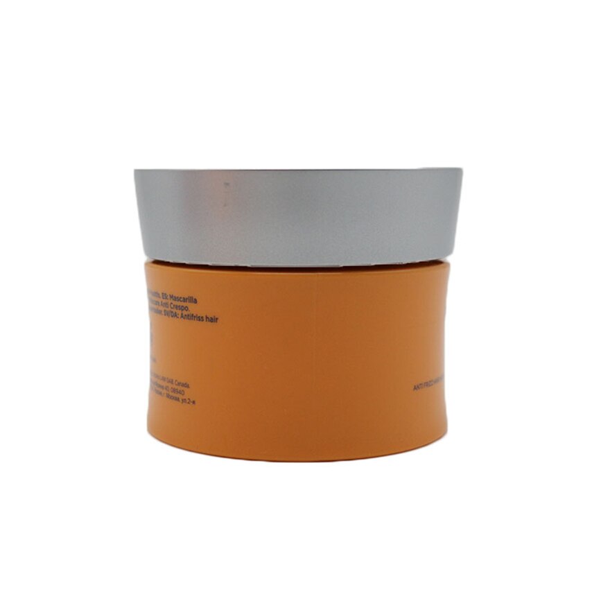 Revlon Professional EKSPERIENCE Wave Remedy Anti Frizz Hair Mask, 200ml - Image 5 - Buy from Indicrest