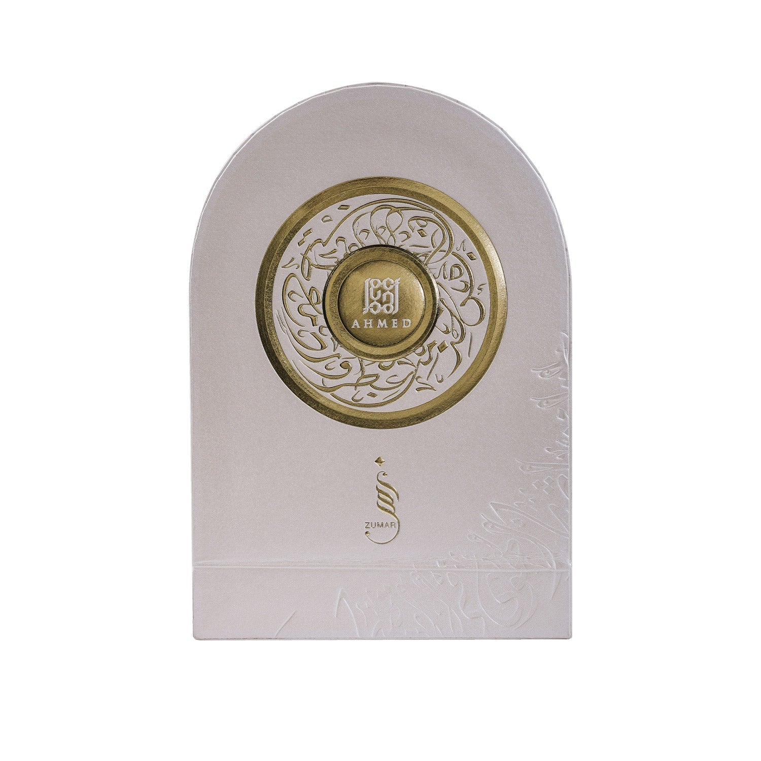 Ahmed Al Maghribi Zumar Eau De Parfum for Women & Men, 60ml - Image 3 - Buy from Indicrest