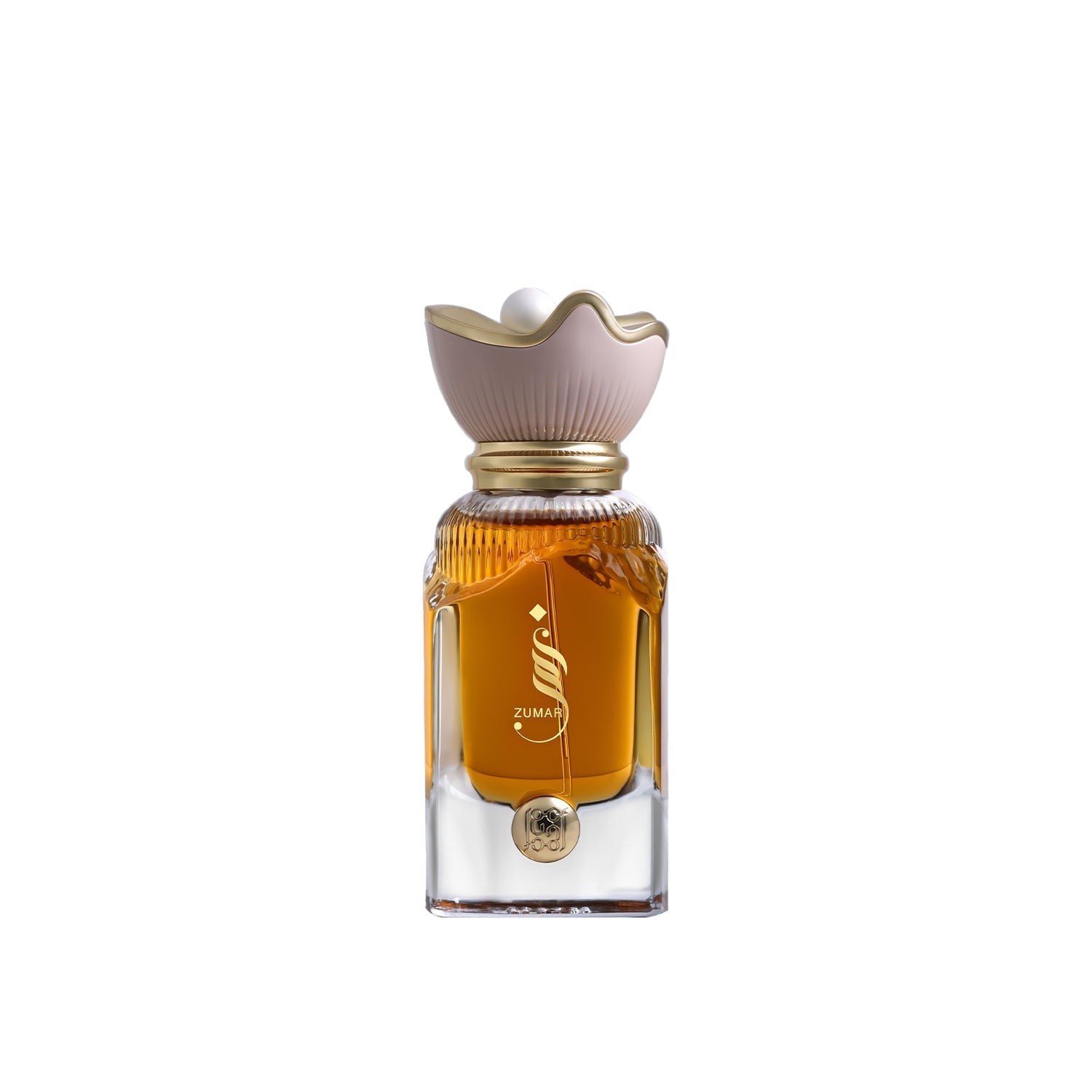 Ahmed Al Maghribi Zumar Eau De Parfum for Women & Men, 60ml - Buy from Indicrest