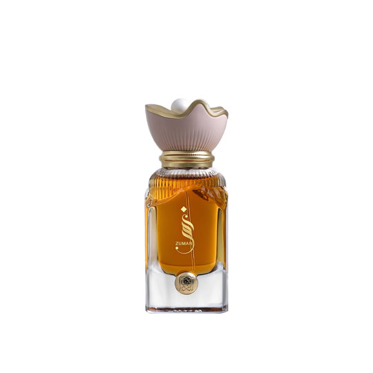 Ahmed Al Maghribi Zumar Eau De Parfum for Women & Men, 60ml - Buy from Indicrest