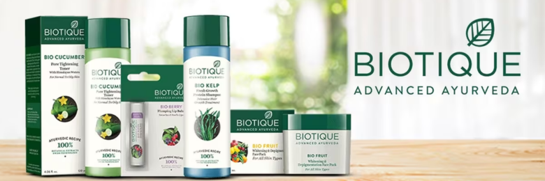 Biotique